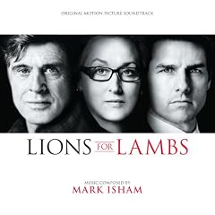 Lions for Lambs