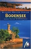 Bodensee: Reisehandbuch mit vielen praktischen Tipps - Hans-Peter Siebenhaar
