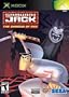 Samurai Jack: Shadow Of Aku