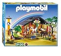 Playmobil Horse & Pony Ranch