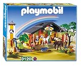Playmobil Horse & Pony Ranch
