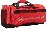UNDER ARMOUR Adult Team Duffle