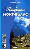 Randonn�es sur le tour du Mont-Blanc