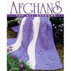 Afghans for All Seasons: 4