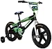 Mongoose Jr. Racer Boy's 16-Inch Bike