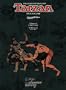 Tarzan in Color: 1943-1944 (Tarzan, 1943-1944)