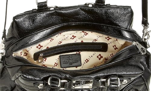 [クリアクレア] [クリアクレア] 09A/W Collection 3WAY EDITORS BAG