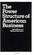 The Power Structure of American Business