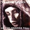 Image of album by Threnody