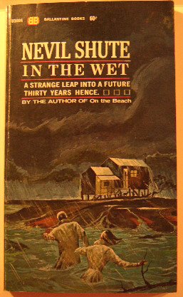 Nevil Shute