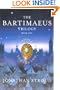 The Amulet of Samarkand (The Bartimaeus Trilogy, Book 1)