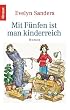 Mit F�nfen ist man kinderreich
