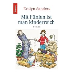 Mit F�nfen ist man kinderreich