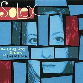 The Laughing Stock Of Indie Rock