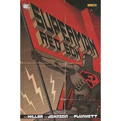 Superman : Red Son