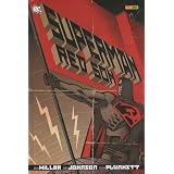 Superman : Red Sonpar Millar