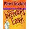Nursing Made Incredibly Easy
