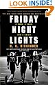 Friday Night Lights: A Town, a Team, and a Dream