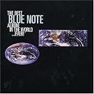 The Best Blue...