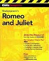 Romeo and Juliet (Cliffs Complete)
