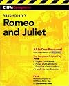 Romeo and Juliet (Cliffs Complete)