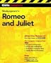 CliffsComplete Romeo and Juliet
