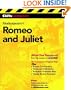 Romeo and Juliet (Cliffs Complete)