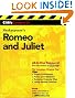 

Romeo and Juliet (Cliffs Complete)