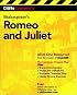Romeo and Juliet (Cliffs Complete)