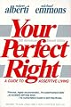 The professional edition of Your perfect right
