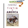 Tintin in America (Adventures of Tintin)