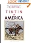 Tintin in America (Adventures of Tintin)