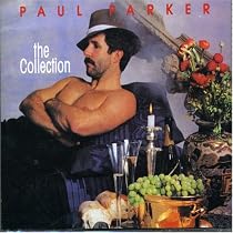 Paul Parker The Collection