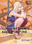 L'Habitant de l'infini, tome 6
