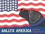 Sally's America: Keepsake Boxed Notecards