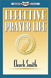 Effective Prayer Life