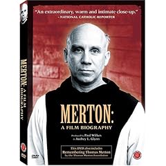 Merton - A Film Biography