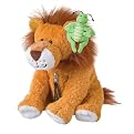 Mary Meyer Storytellers Plush - Marcel the Lion