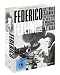 DVD : Federico Fellini Edition (8 DVDs)