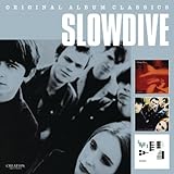 Original Album Classics by SLOWDIVE (2012-05-08)【並行輸入品】