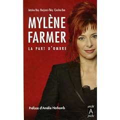Myl�ne Farmer : La part d'ombre