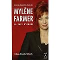 Myl�ne Farmer : La part d'ombre