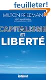 Capitalisme et Libert�