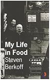 My life in food