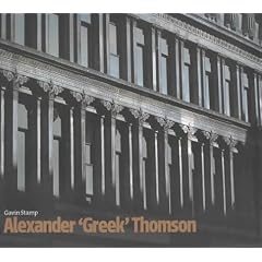 Alexander "Greek" Thomson