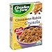 Cascadian Farms Cinnamon Raisin Granola, 17-Ounce Boxes (Pack of 6)