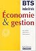 Economie et gestion bts ind eleve 98