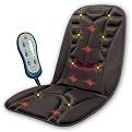 6 Motor Massage Cushion