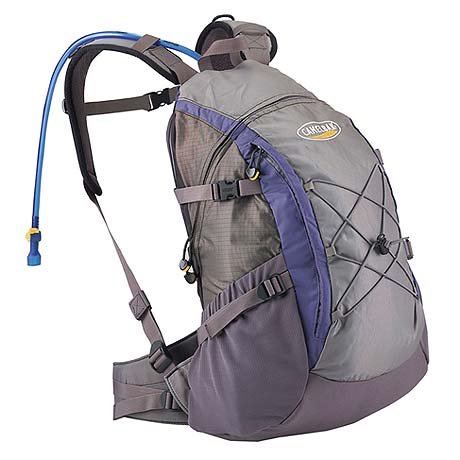 CAMELBAK アイシス ダスクパープル(DSKPU) 1821121