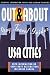 Out & About: Gay Travel Guides USA Cities (Out & About Gay Travel Guides)